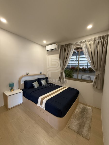 Listing image 4 for Townhouse for Rent with Private Pool – Thalang, Phuket