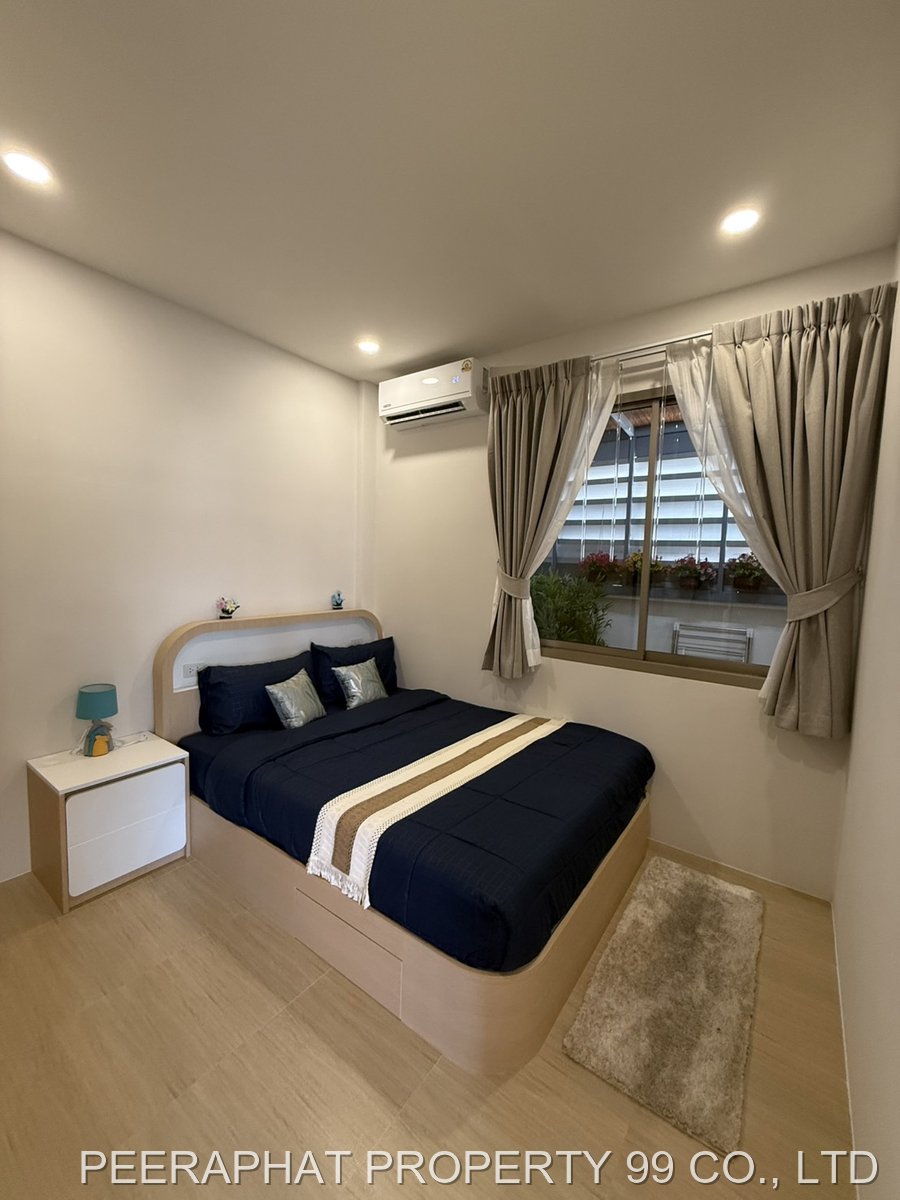 Listing image 4 for Townhouse for Rent with Private Pool – Thalang, Phuket