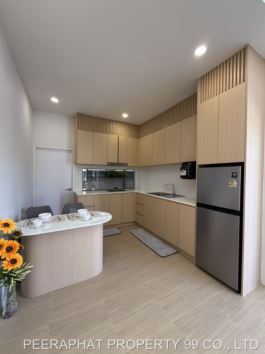 Listing image 7 for Townhouse for Rent with Private Pool – Thalang, Phuket