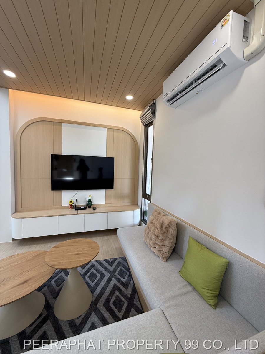 Listing image 3 for Townhouse for Rent with Private Pool – Thalang, Phuket