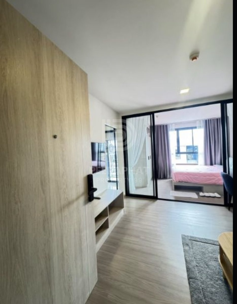 Listing image 4 for 🏢 D Condo Reef Kathu