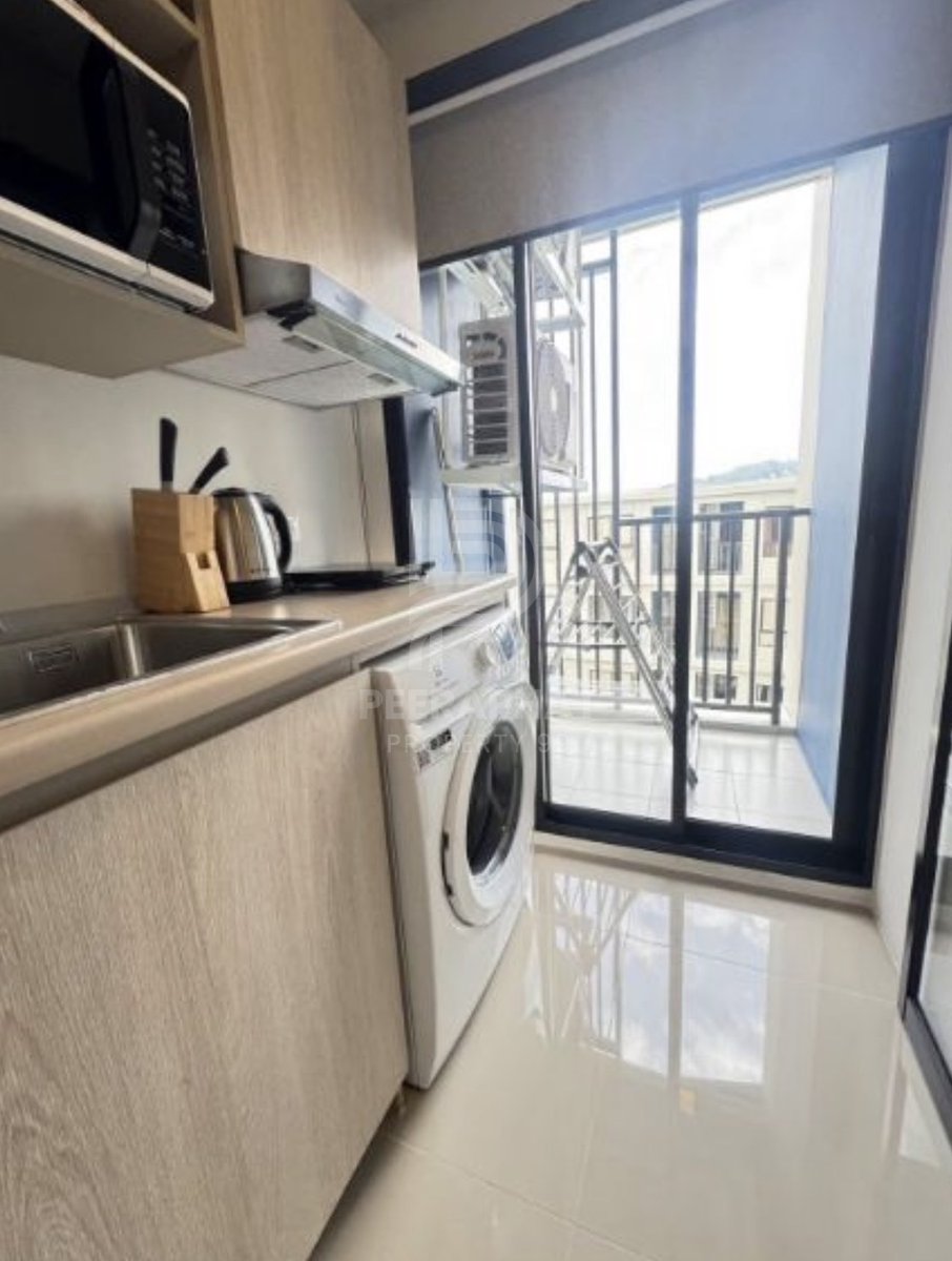 Listing image 6 for 🏢 D Condo Reef Kathu