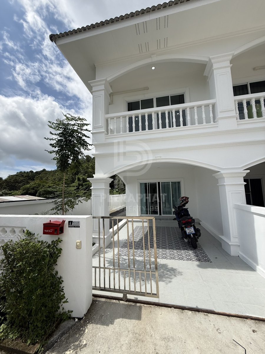 Listing image 1 for 🏡HOUSE FOR RENT @Chanakan Kuku🏡