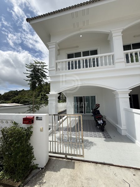 Listing image 1 for 🏡HOUSE FOR RENT @Chanakan Kuku🏡