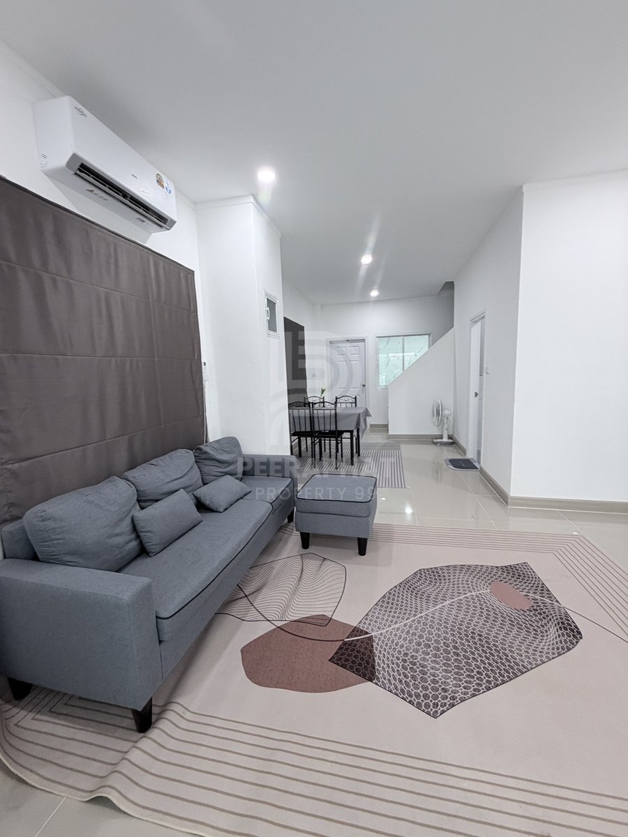 Listing image 3 for 🏡HOUSE FOR RENT @Chanakan Kuku🏡