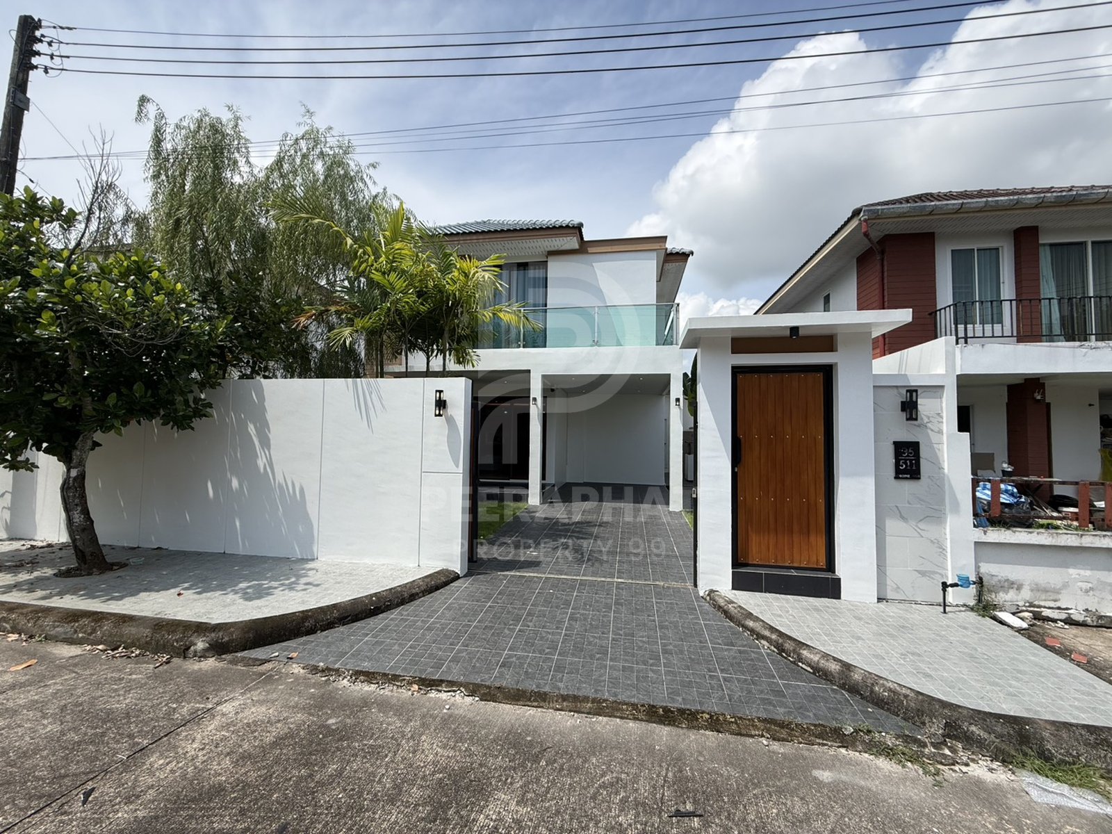 Listing image 5 for 🏡 FOR RENT | CHAOFAH GARDEN HOME, KOH KAEW