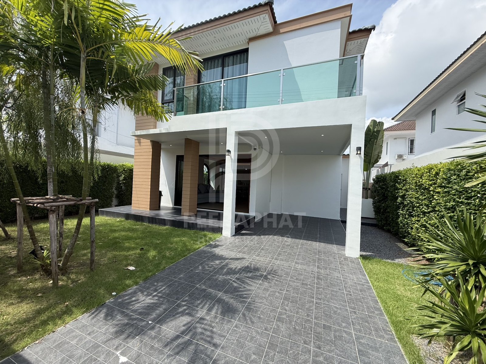 Listing image 7 for 🏡 FOR RENT | CHAOFAH GARDEN HOME, KOH KAEW