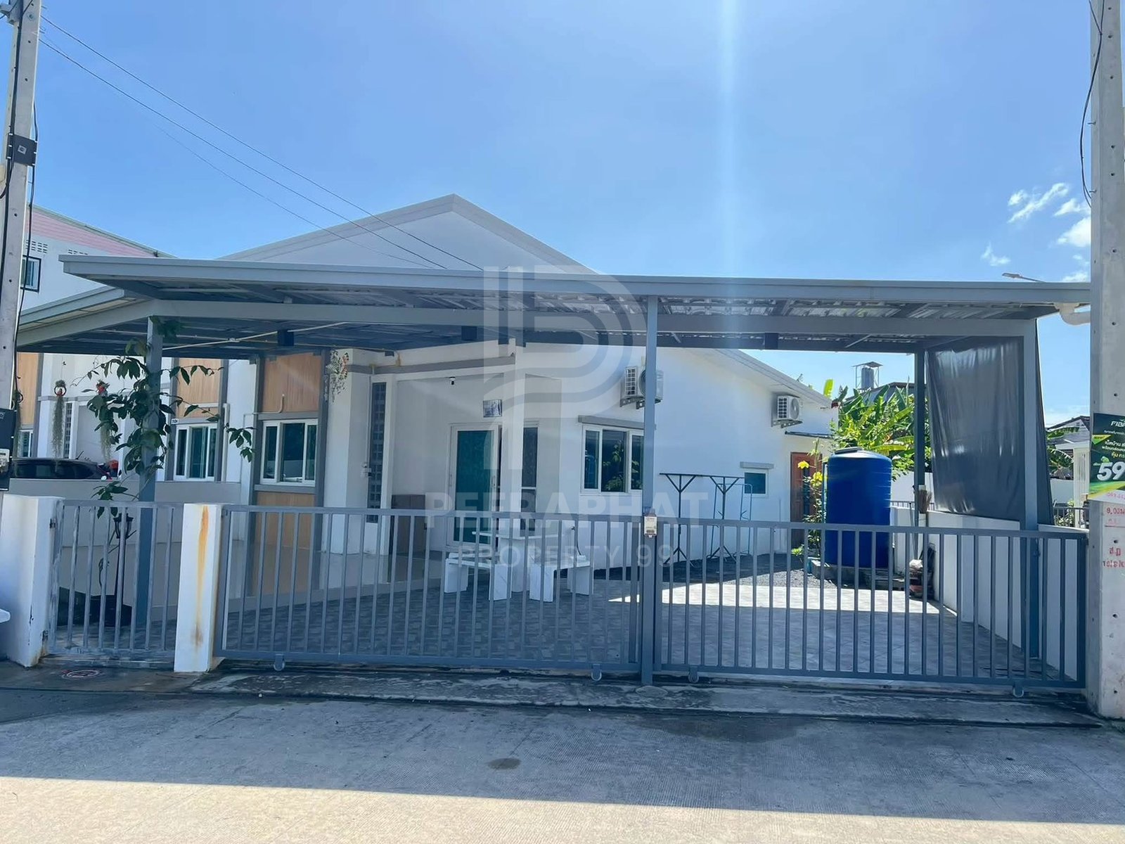 Listing image 6 for 🏡 House for Rent | Smile Ville X 3, Phuket