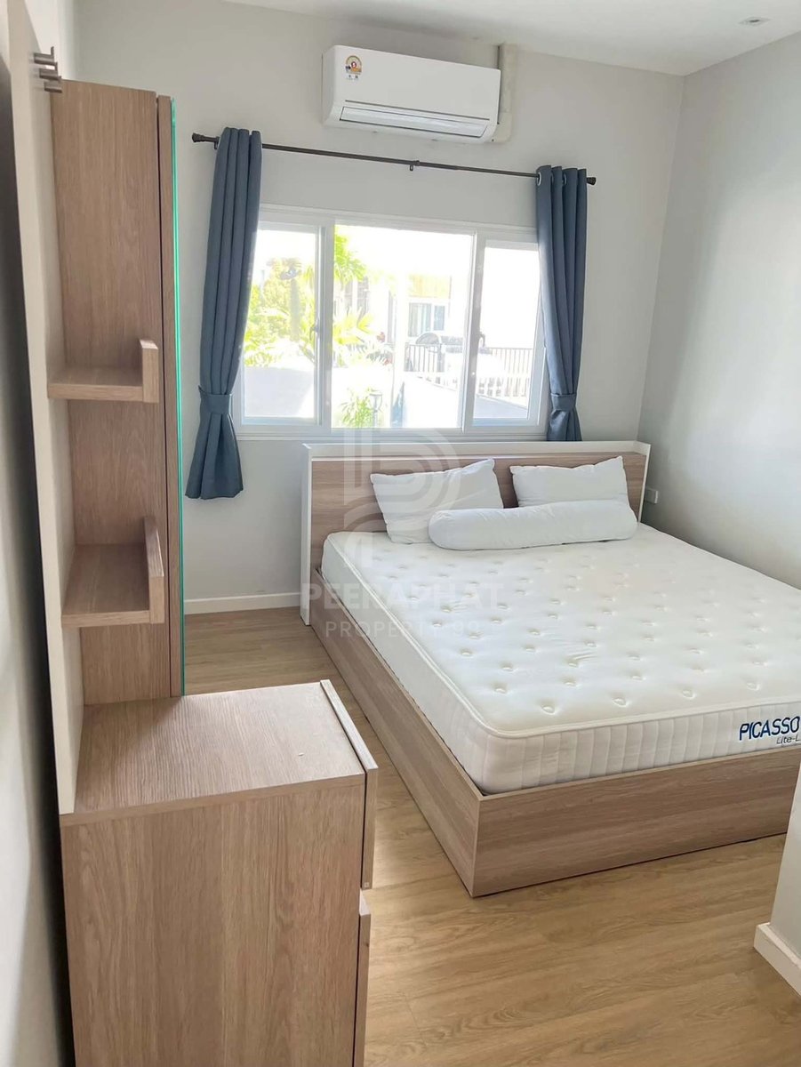 Listing image 1 for 🏡 House for Rent | Smile Ville X 3, Phuket