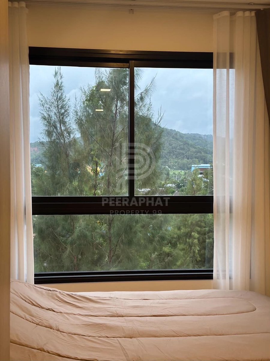 Listing image 9 for 🏢 The Base Bukit Phuket