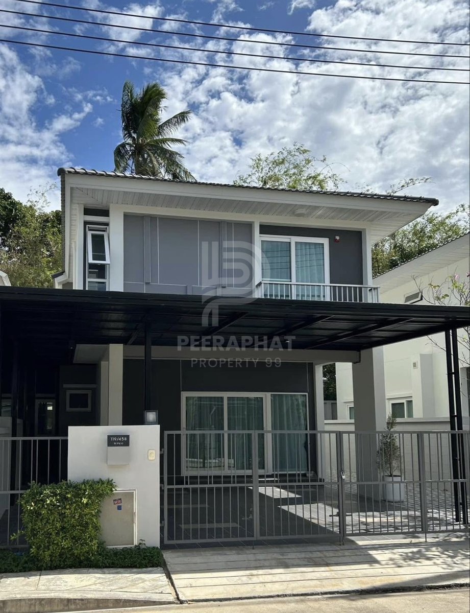 Listing image 5 for 🏝️Supalai Lake ville Phuket