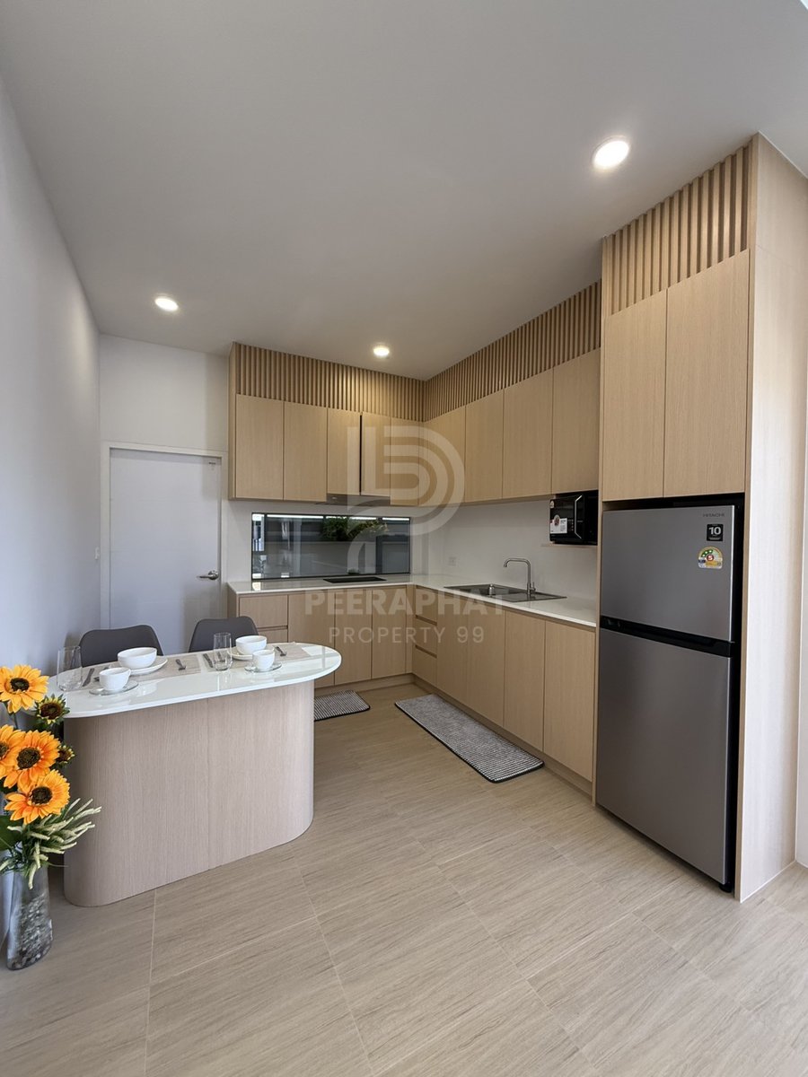 Listing image 11 for Townhouse for Rent with Private Pool – Thalang, Phuket