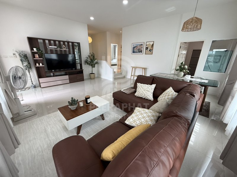 Listing image 21 for Phuket Villa Chaofah 2 | Vichit – Chalong