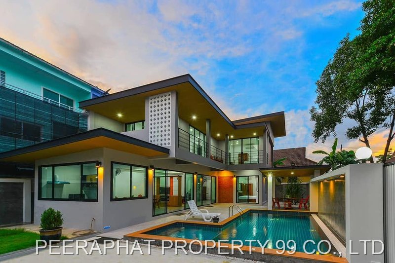 Listing image 16 for Private Pool Villa for Rent in Pa Klok, Phuket, Thailand