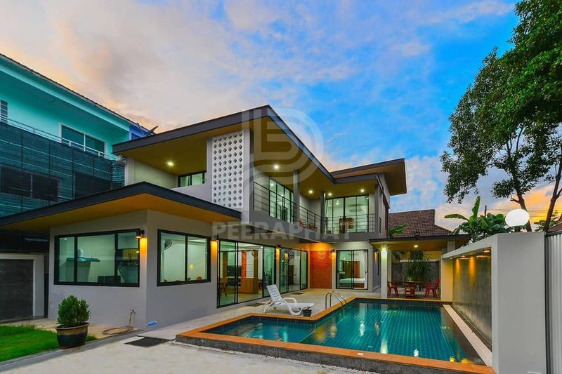 Listing image 16 for Private Pool Villa for Rent in Pa Klok, Phuket, Thailand
