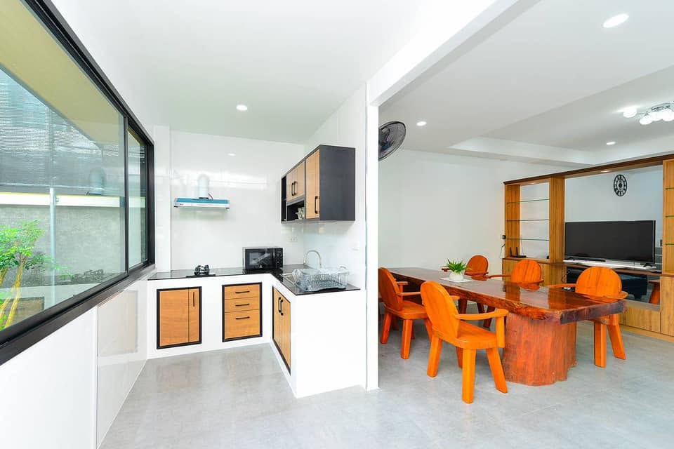 Listing image 1 for Private Pool Villa for Rent in Pa Klok, Phuket, Thailand