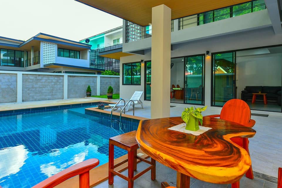 Listing image 8 for Private Pool Villa for Rent in Pa Klok, Phuket, Thailand