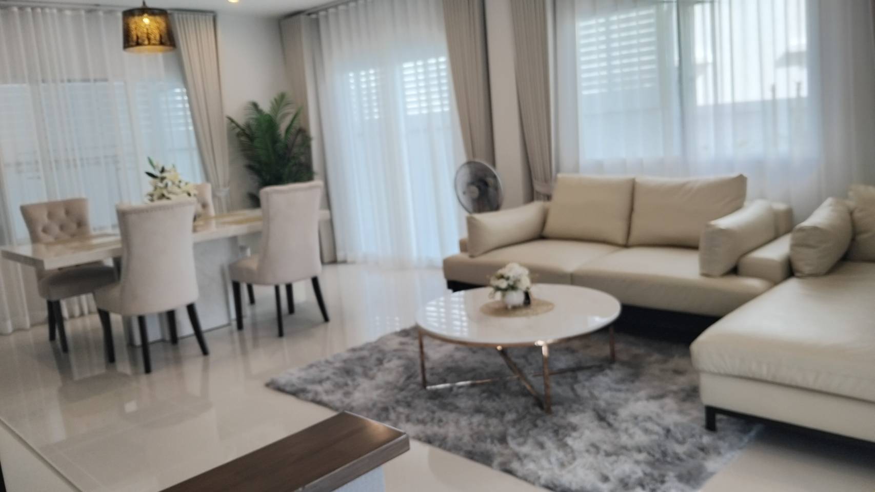 Listing image 7 for House for Rent | Supalai Palm Spring, Baan Pon, Phuket