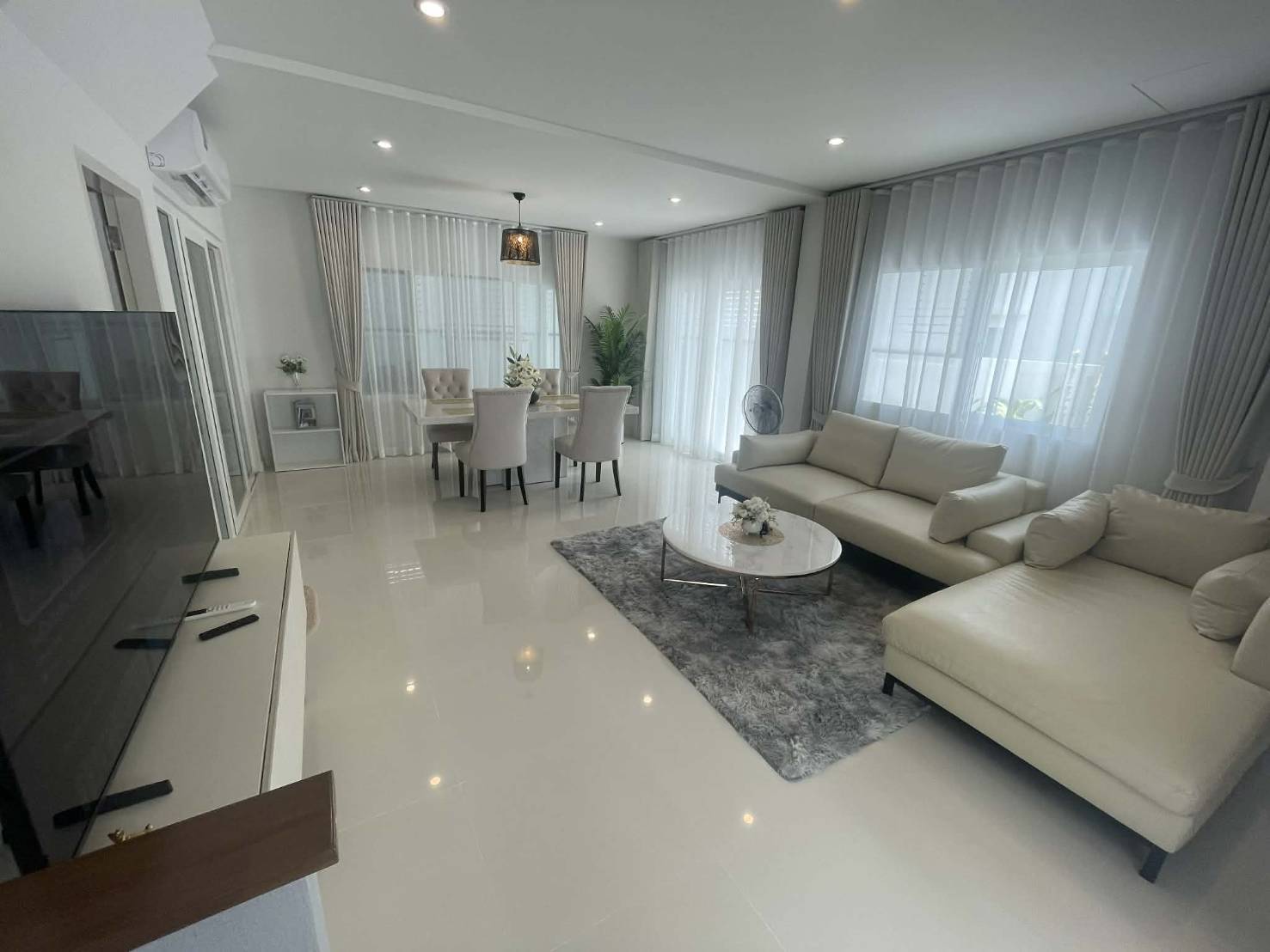 Listing image 18 for House for Rent | Supalai Palm Spring, Baan Pon, Phuket