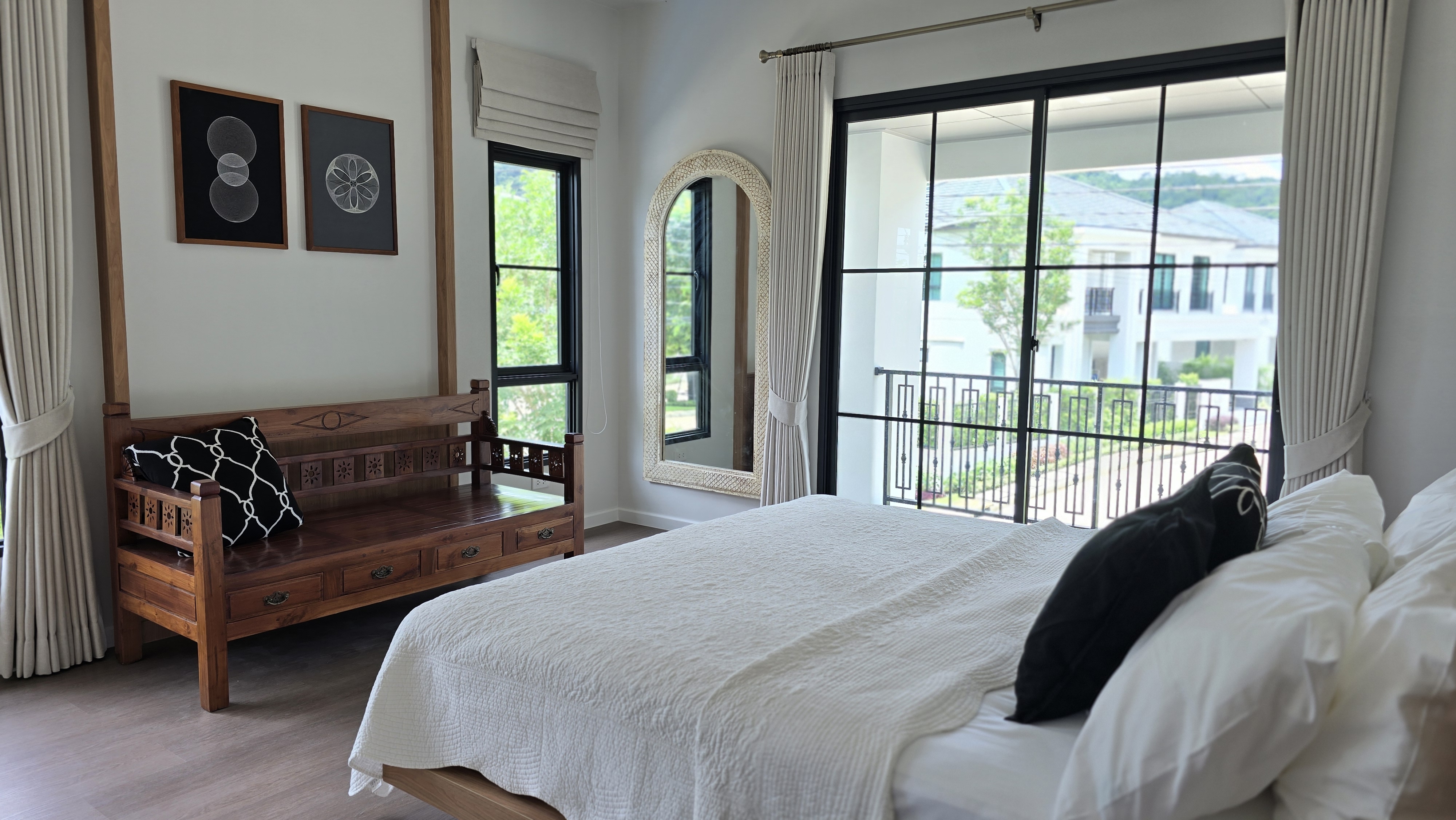 Listing image 2 for Private Pool Villa for Rent –SETRASIRI , Phuket, Thailand