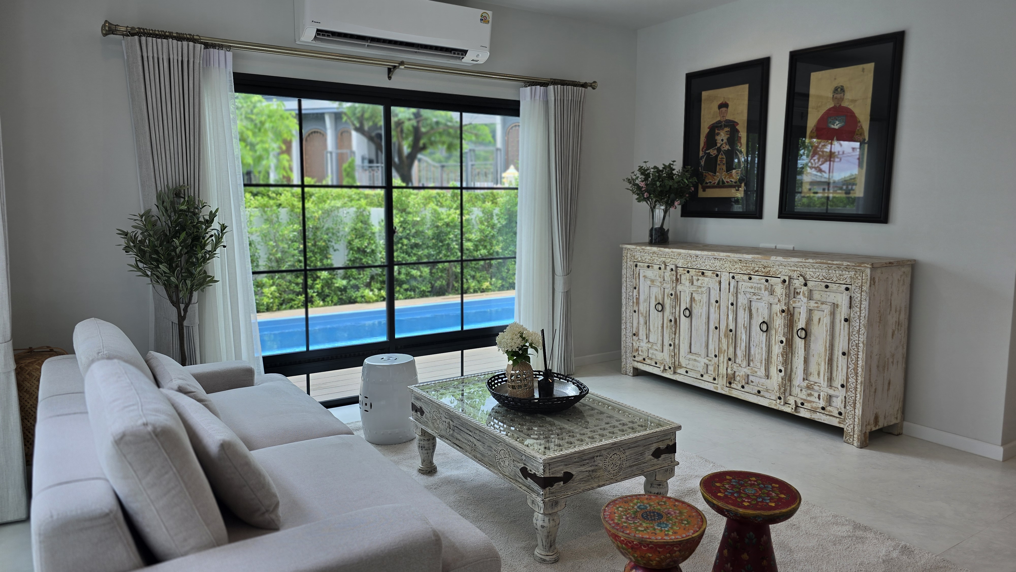 Listing image 5 for Private Pool Villa for Rent –SETRASIRI , Phuket, Thailand