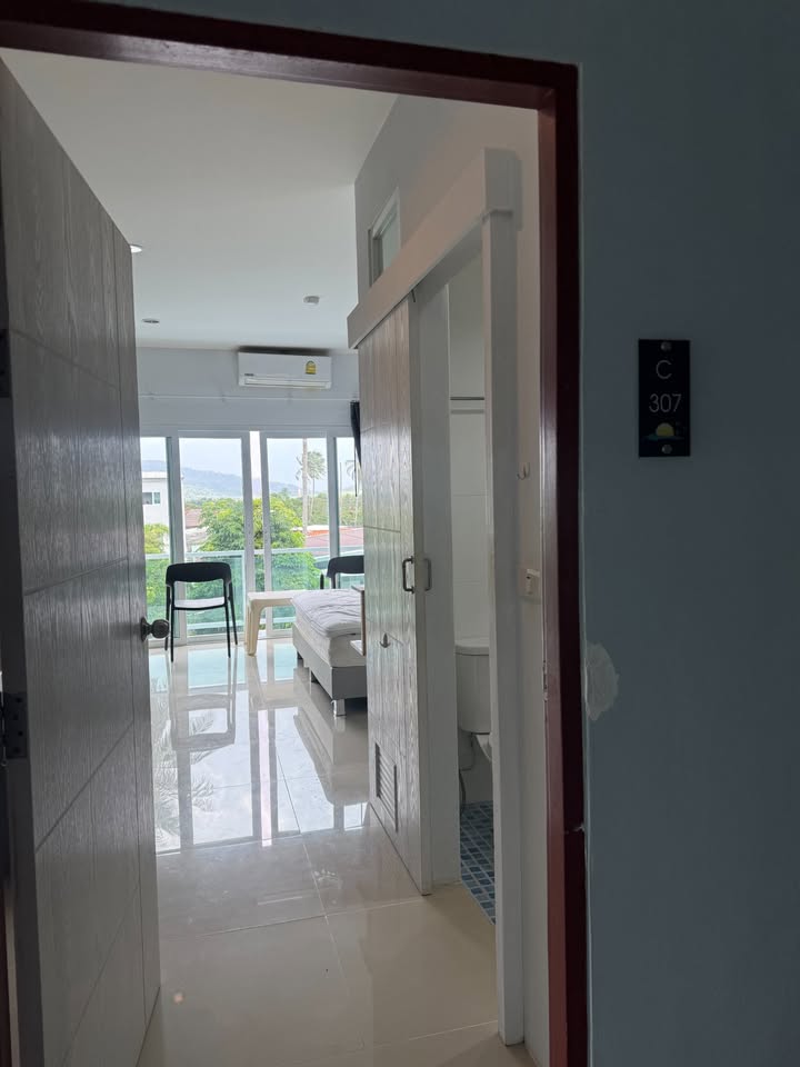 Listing image 2 for Apartment @Chalong (Near bigbuddha)