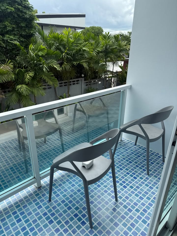Listing image 4 for Apartment @Chalong (Near bigbuddha)