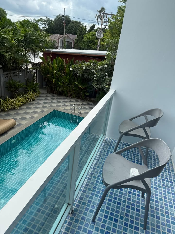 Listing image 8 for Apartment @Chalong (Near bigbuddha)