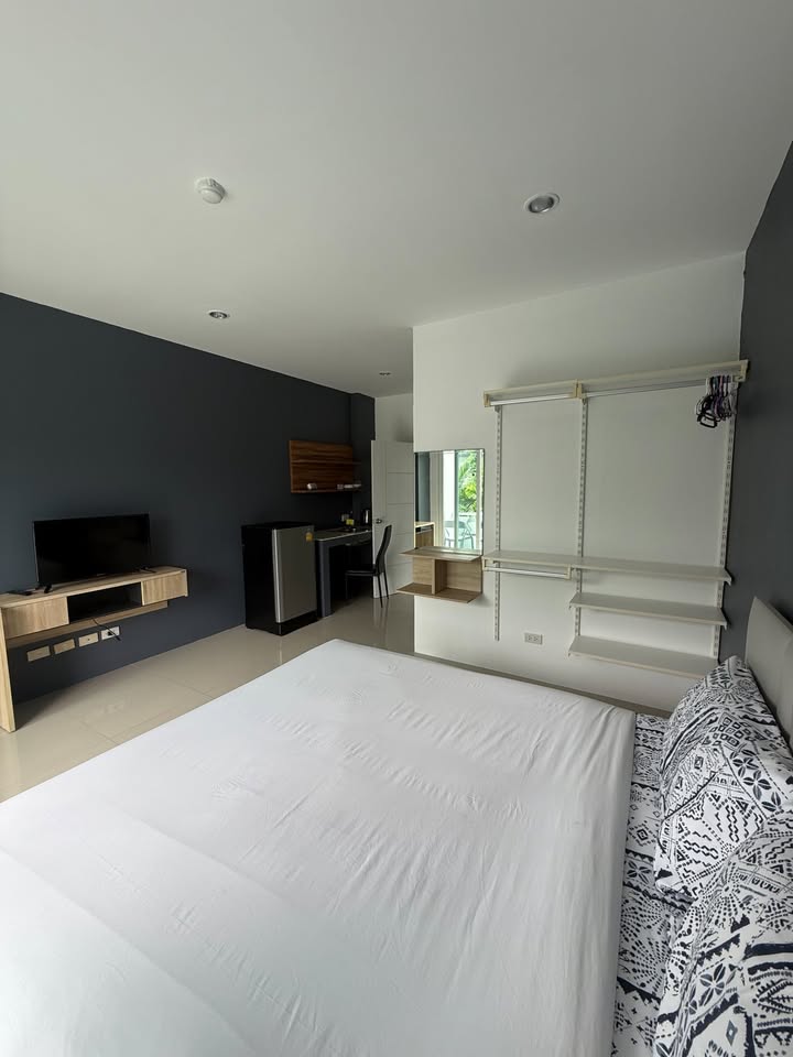 Listing image 6 for Apartment @Chalong (Near bigbuddha)