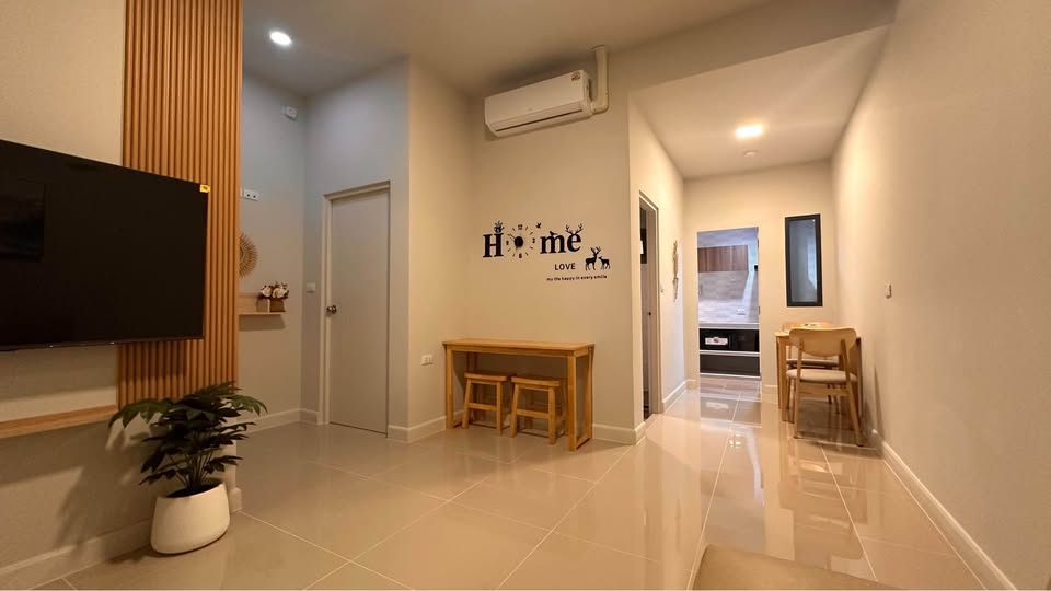 Listing image 1 for 🏡 House for Rent – Siri Place, Phuket, Thailand