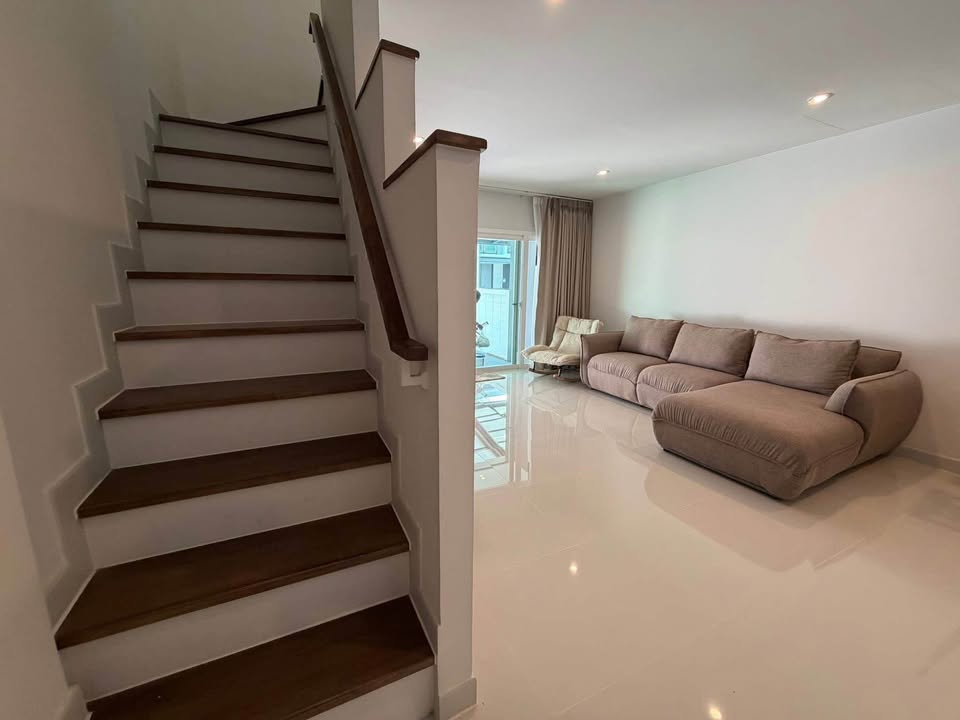 Listing image 3 for Townhouse for Rent at Supalai Primo, Near Thalang Monument