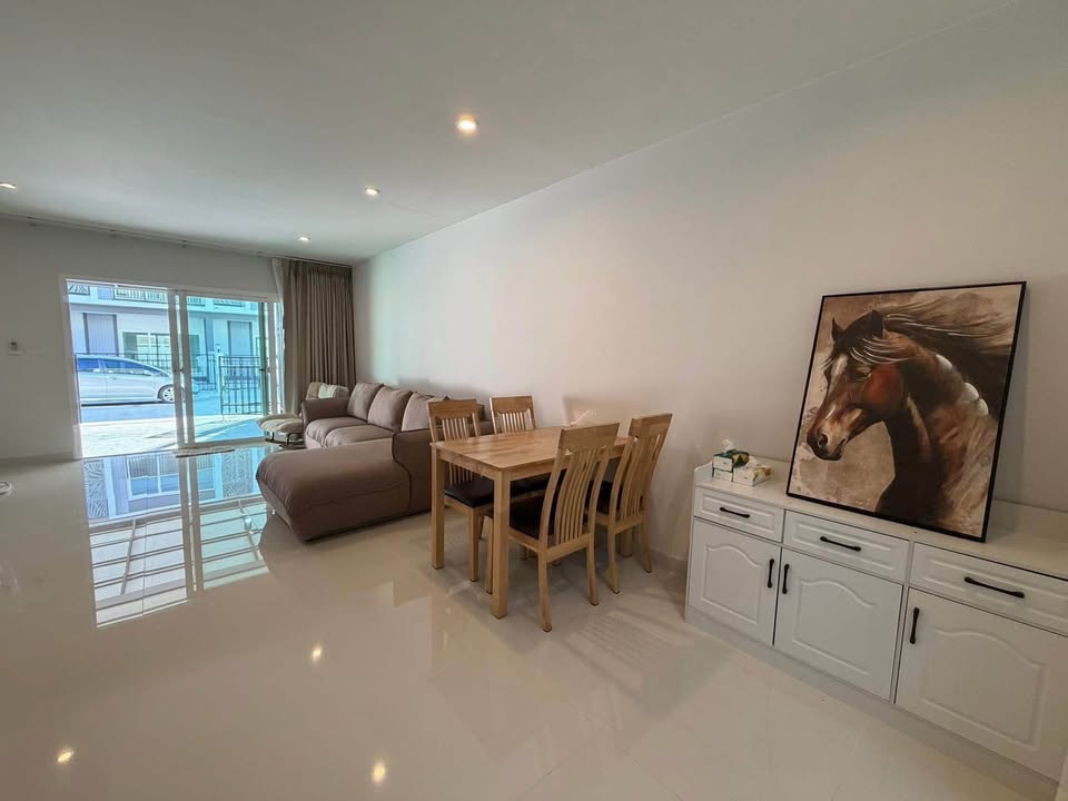 Listing image 4 for Townhouse for Rent at Supalai Primo, Near Thalang Monument