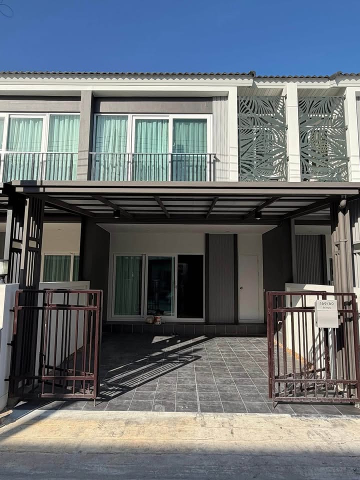 Listing image 5 for Townhouse for Rent at Supalai Primo, Near Thalang Monument