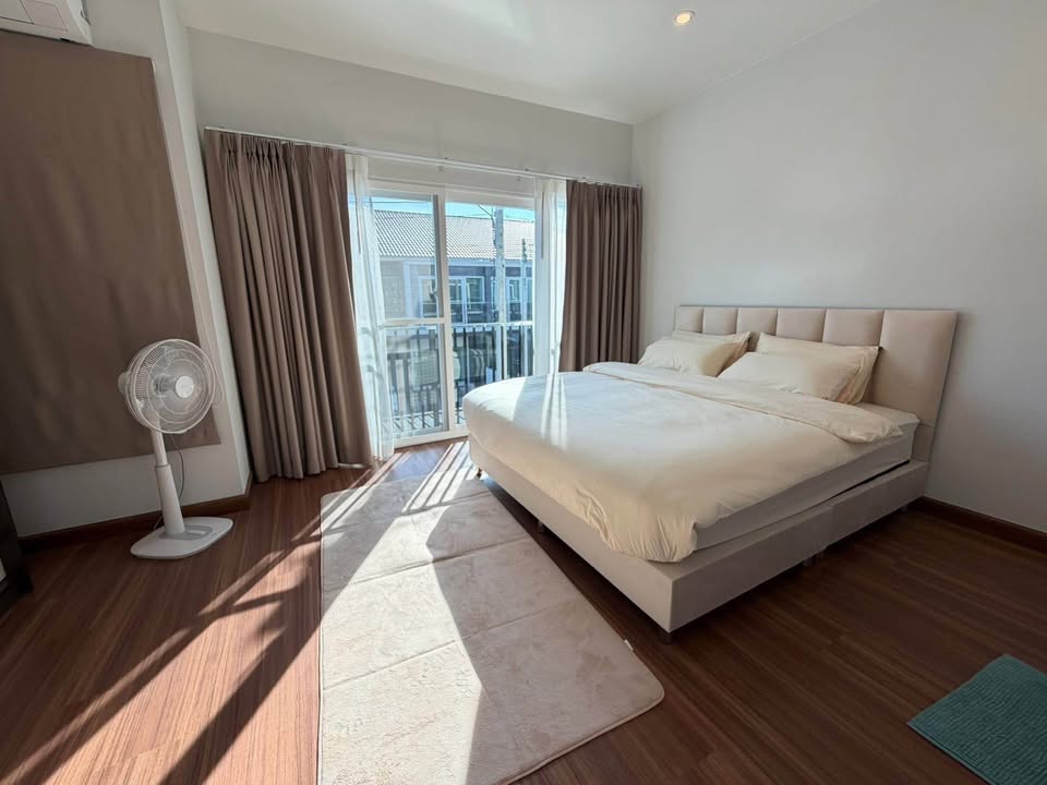 Listing image 9 for Townhouse for Rent at Supalai Primo, Near Thalang Monument