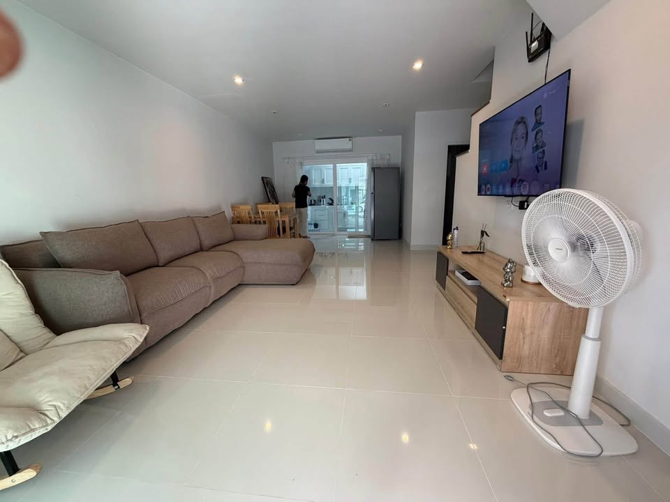 Listing image 10 for Townhouse for Rent at Supalai Primo, Near Thalang Monument