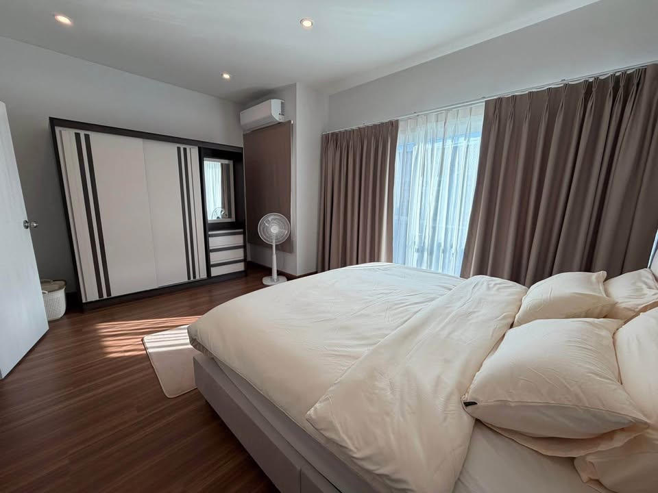 Listing image 14 for Townhouse for Rent at Supalai Primo, Near Thalang Monument