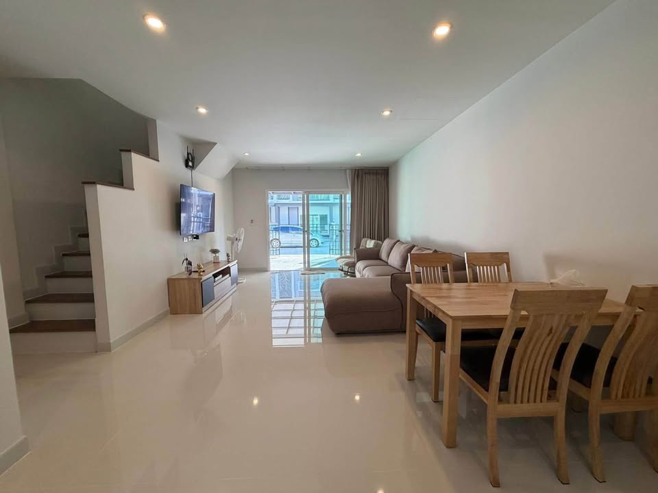 Listing image 19 for Townhouse for Rent at Supalai Primo, Near Thalang Monument