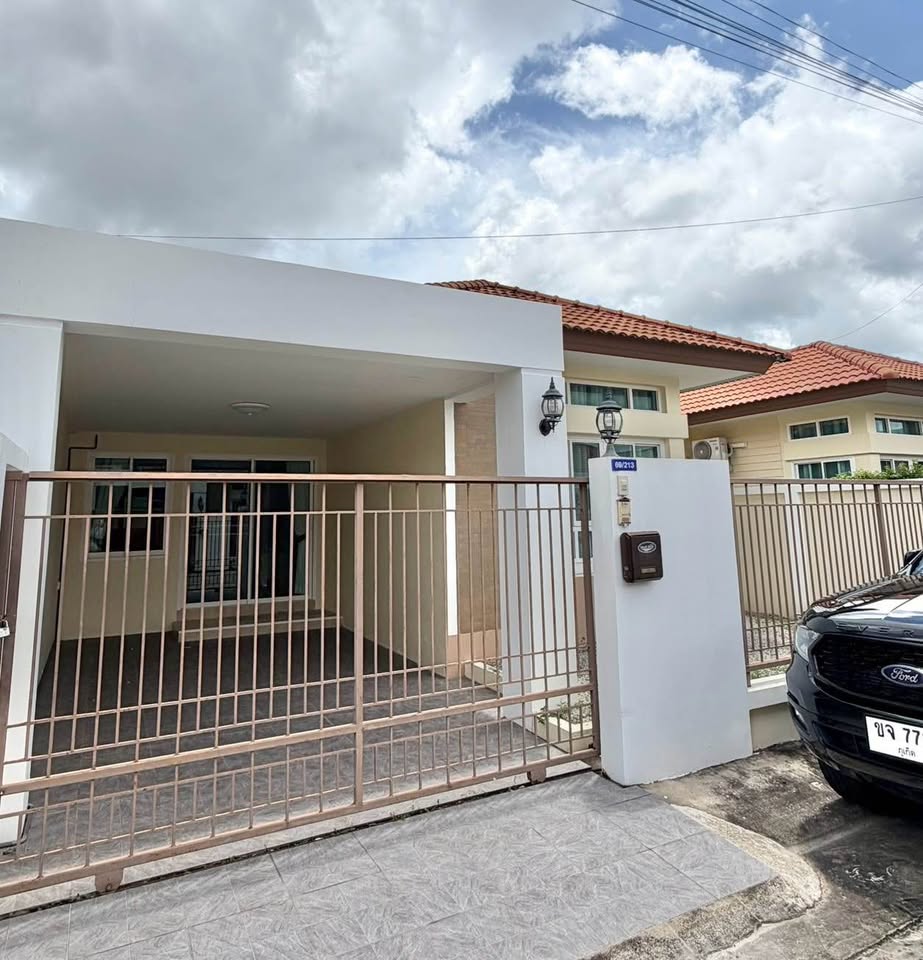 Listing image 13 for House for Rent | Prime Location in Phuket
