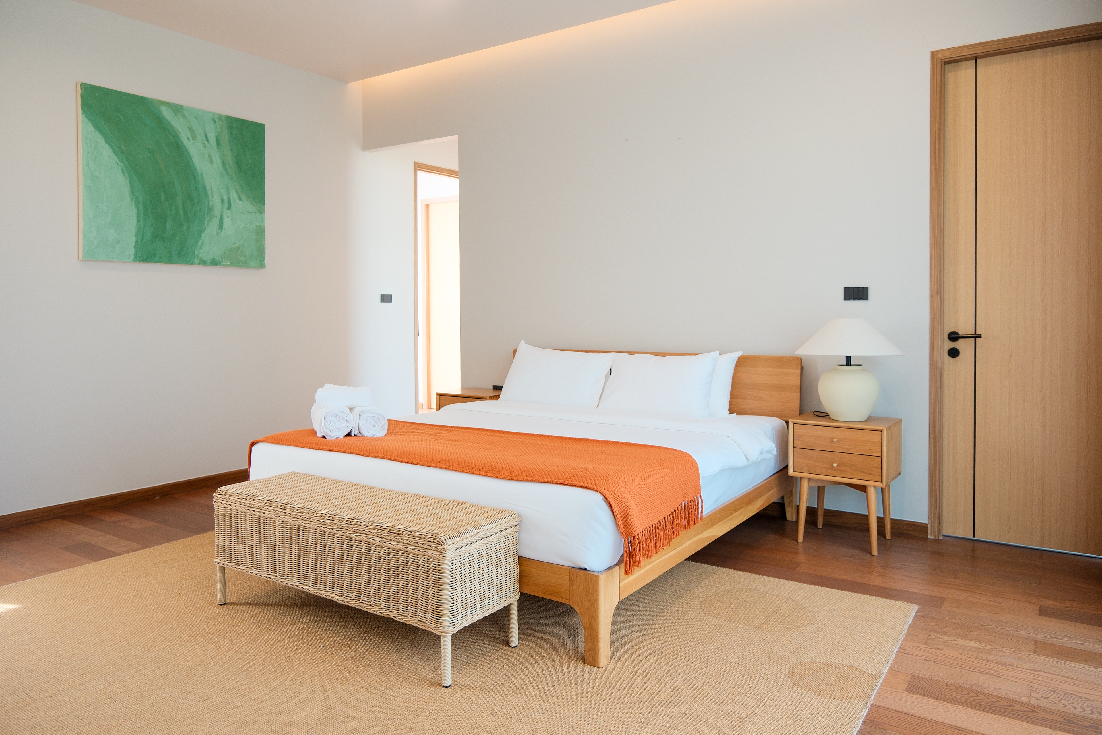 Listing image 6 for 🌊 Beachfront Villa for Rent | Chalong, Phuket
