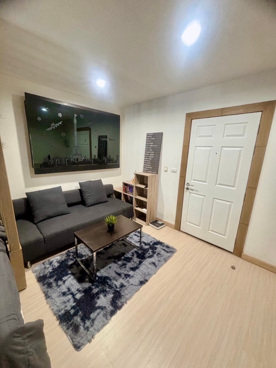 Listing image 3 for 🏡The View Suanluang Condo for rent
