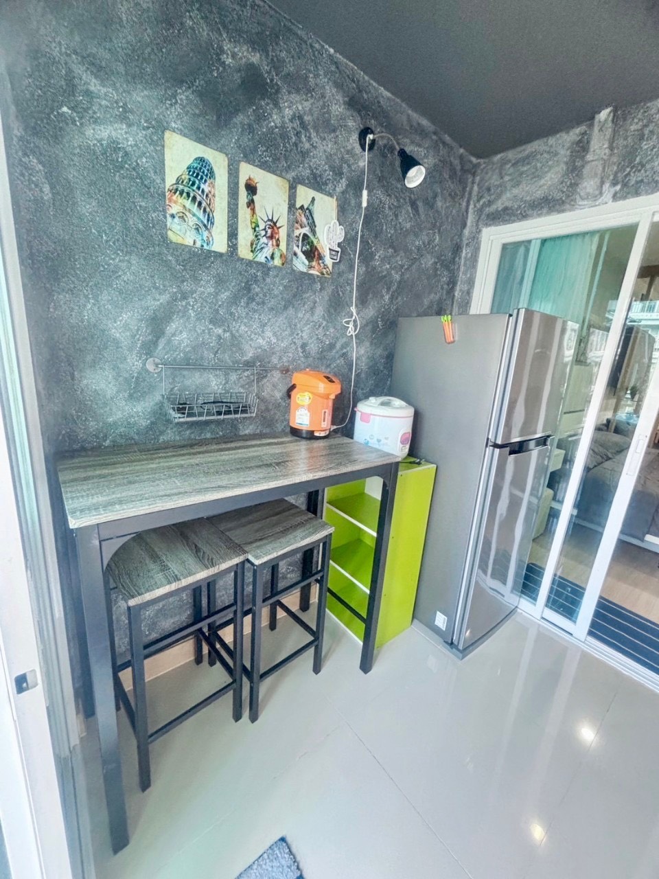 Listing image 4 for 🏡The View Suanluang Condo for rent