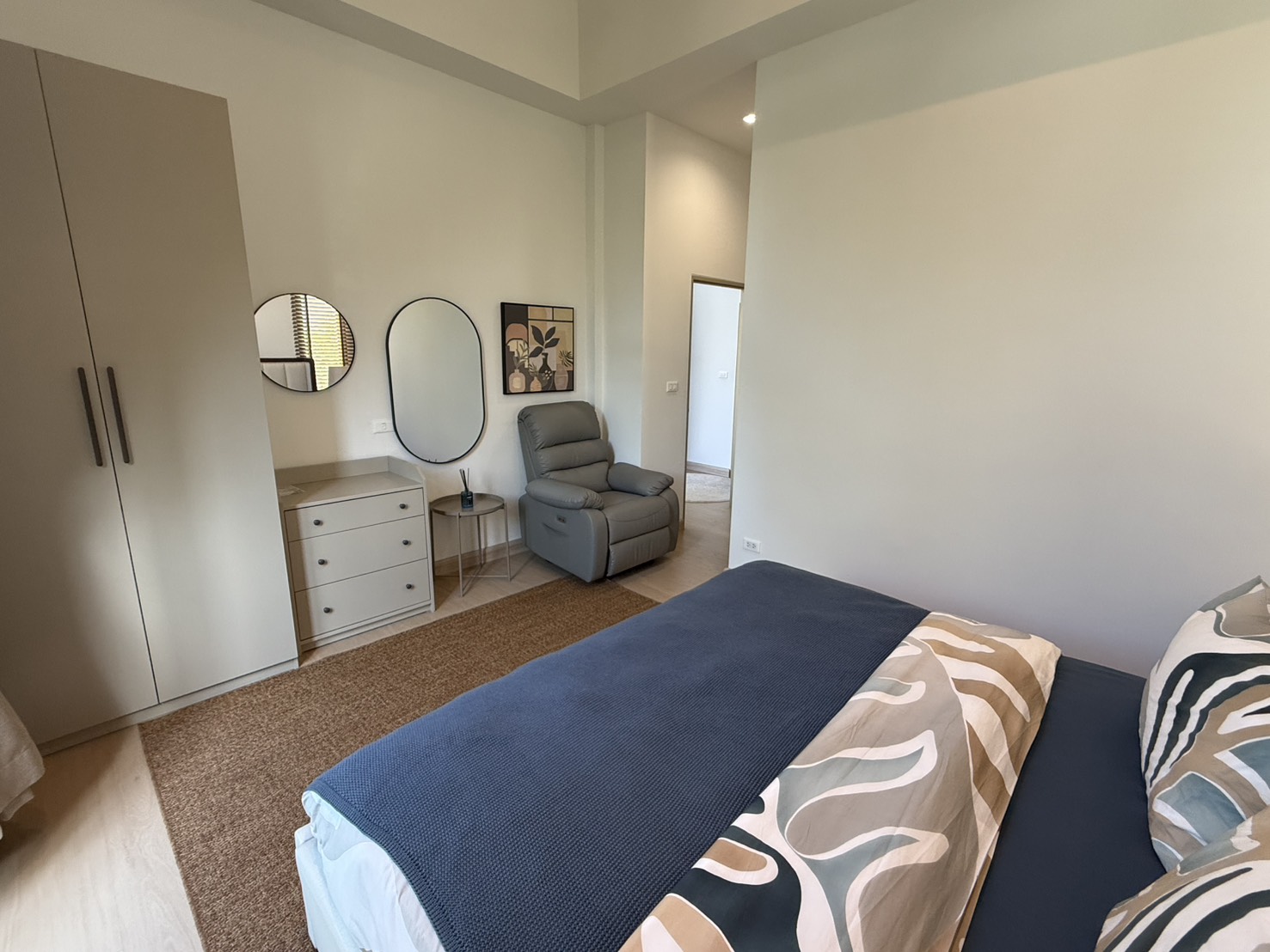 Listing image 5 for Modern House for Rent, Bangjo, Cherngtalay, Phuket, THAILAND