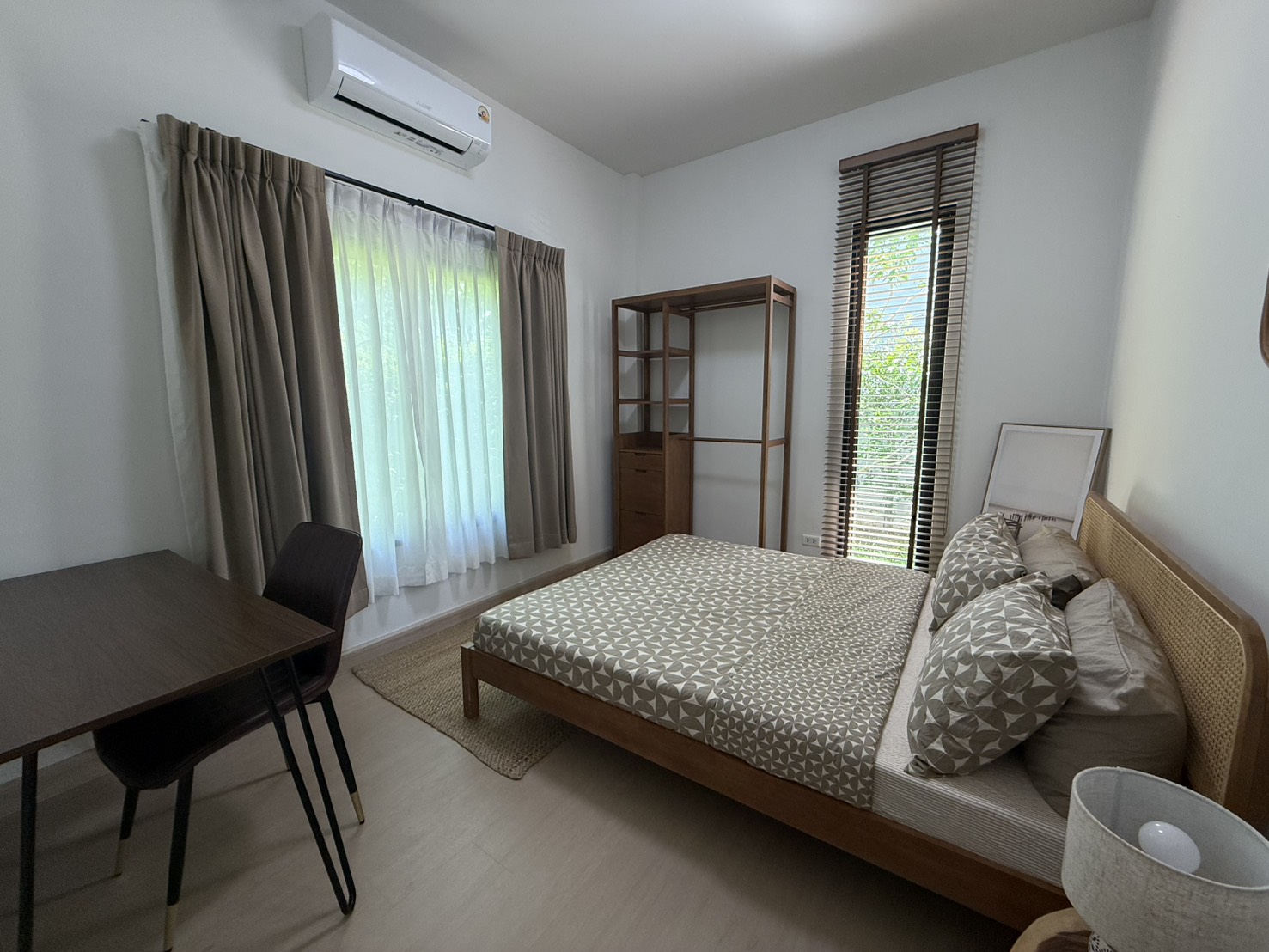 Listing image 6 for Modern House for Rent, Bangjo, Cherngtalay, Phuket, THAILAND
