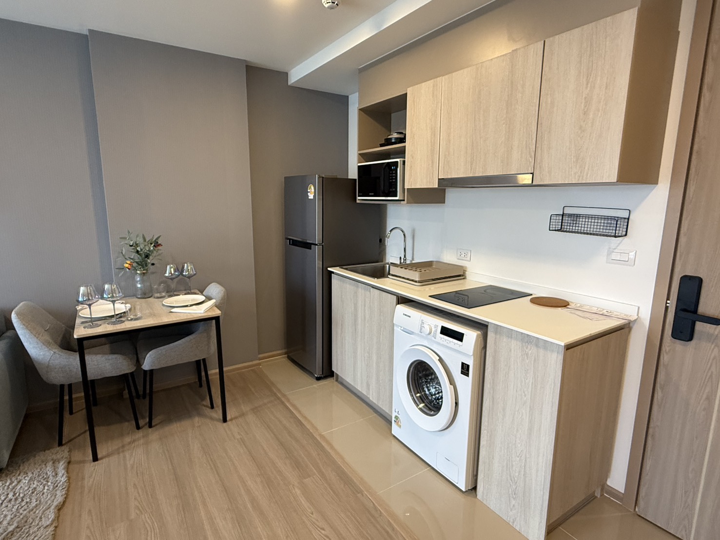 Listing image 1 for THE BASE BUKIT CONDO, PHUKET, THAILAND  2B1B