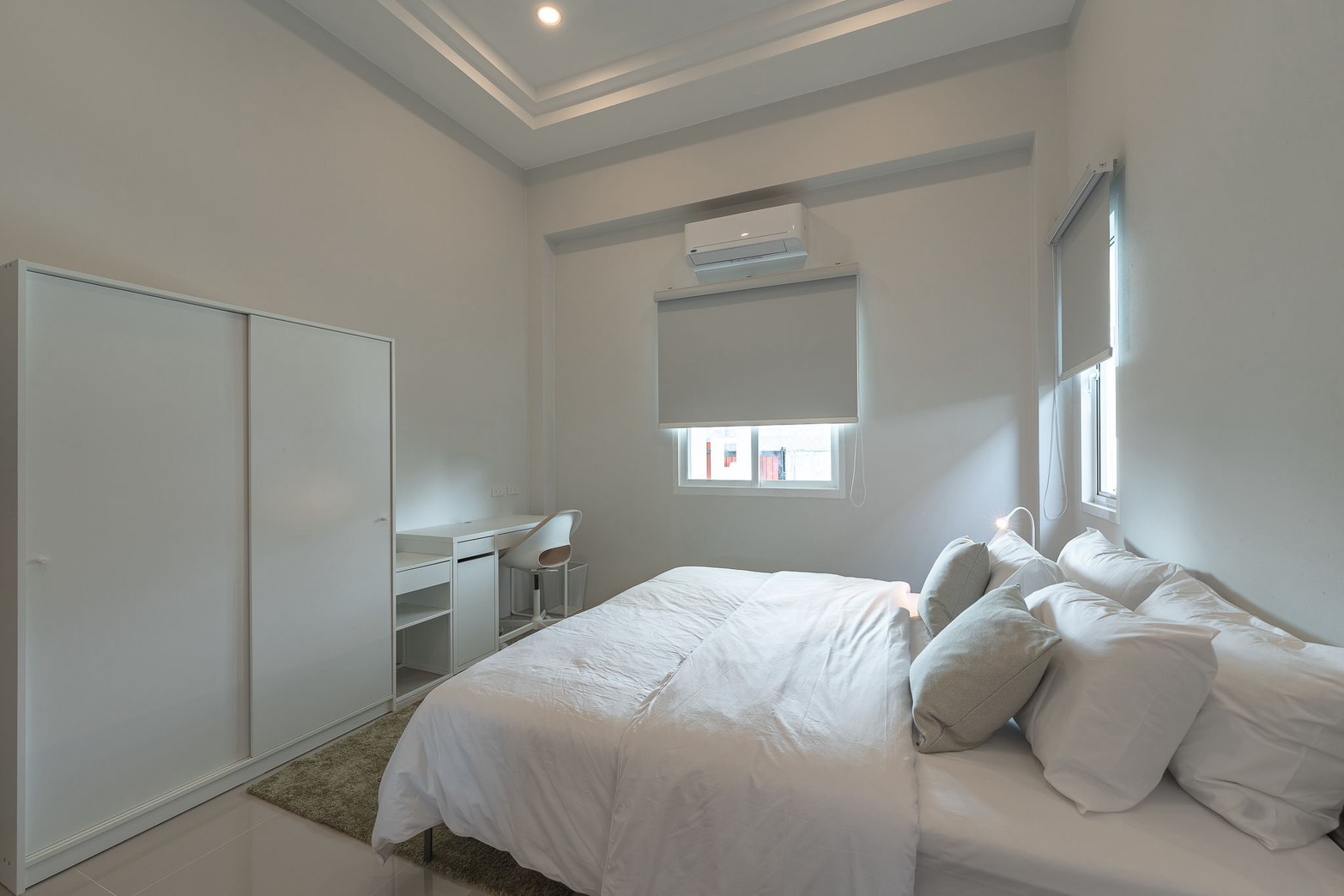Listing image 15 for Twin House for Rent – Baan Don, Cherngtalay