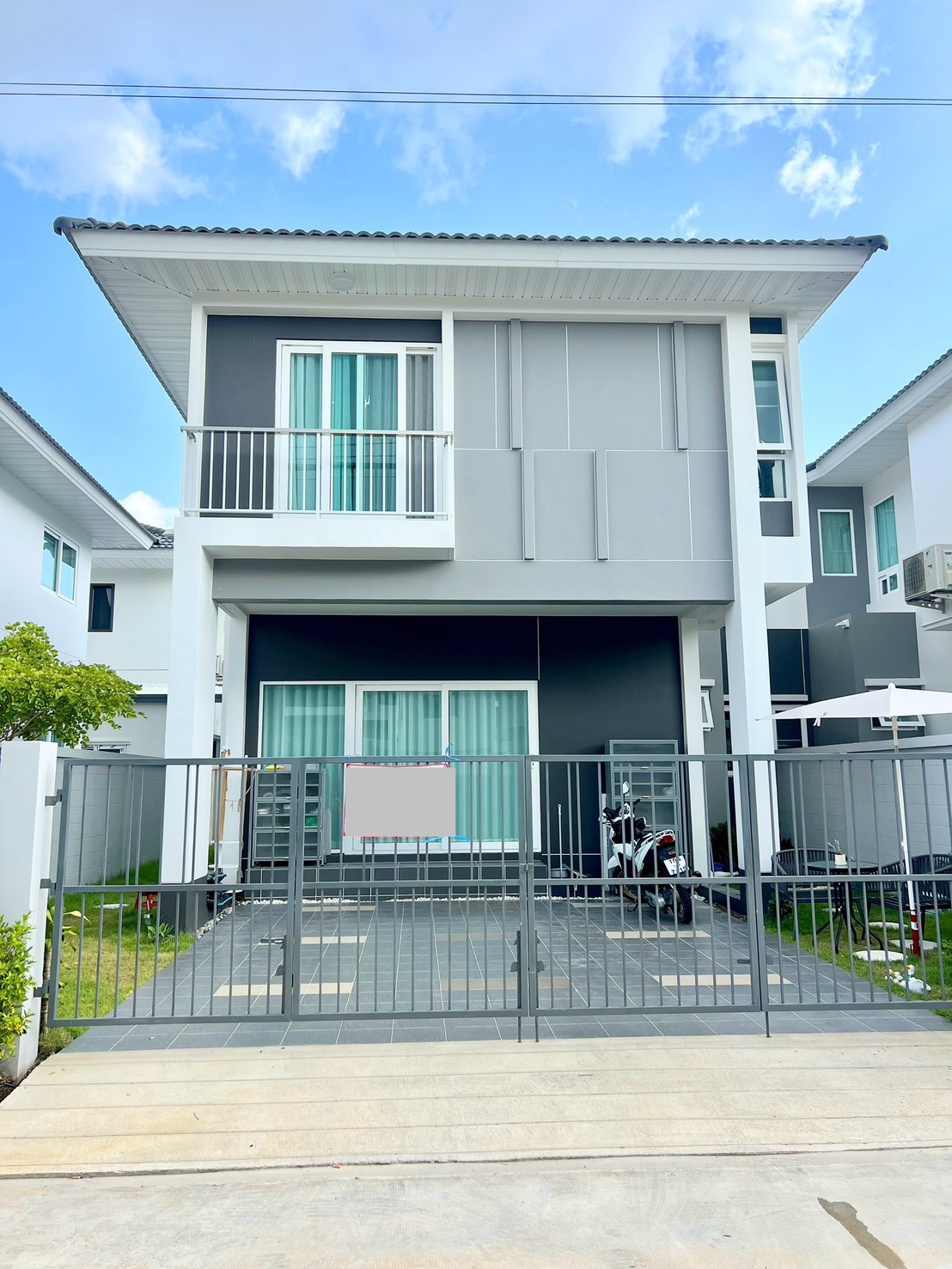 Listing image 2 for 🏡 House for Rent | Supalai Lake Ville, Ko Kaeo, Phuket