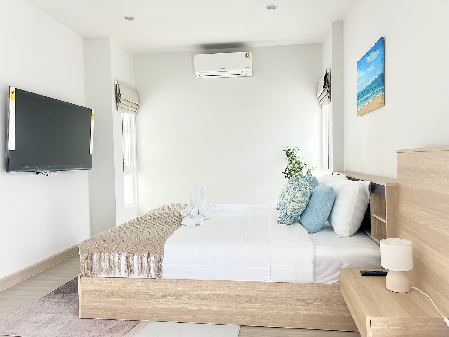 Listing image 14 for 🏡 House for Rent | Supalai Lake Ville, Ko Kaeo, Phuket