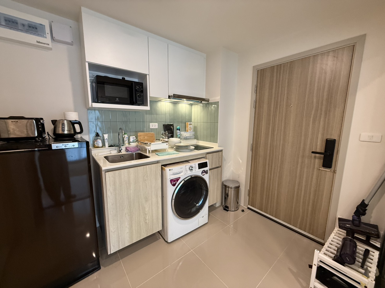 Listing image 2 for PHYLL PHUKET CONDO FOR RENT, Phuket, Thailand