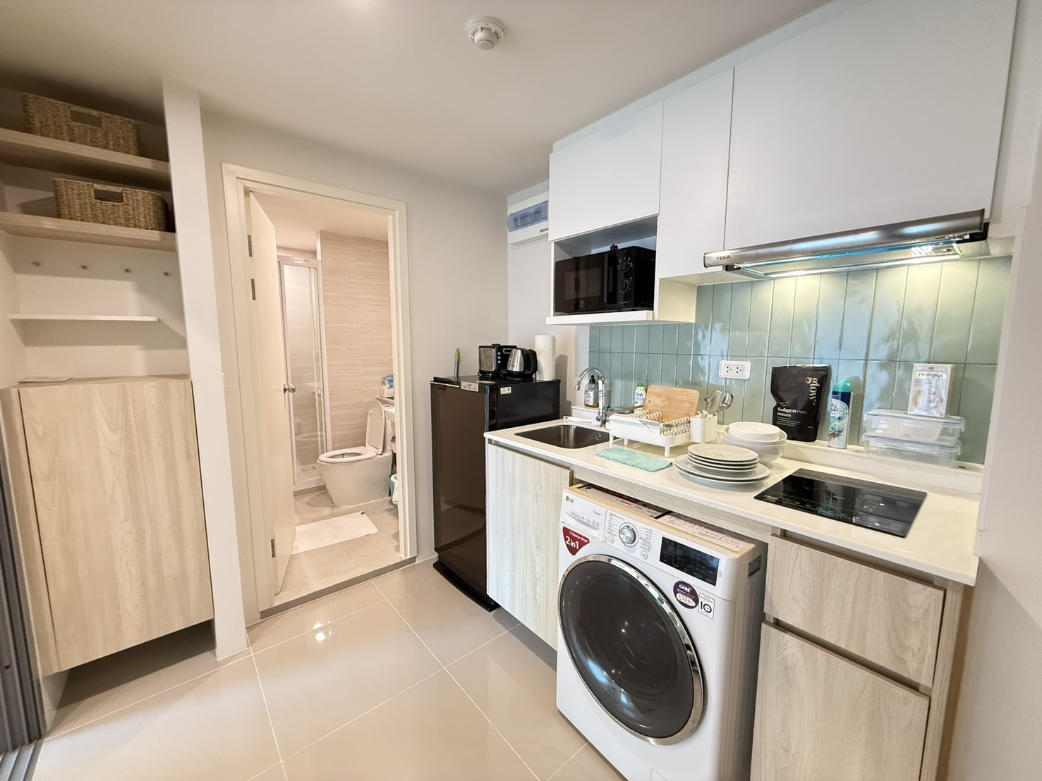 Listing image 3 for PHYLL PHUKET CONDO FOR RENT, Phuket, Thailand
