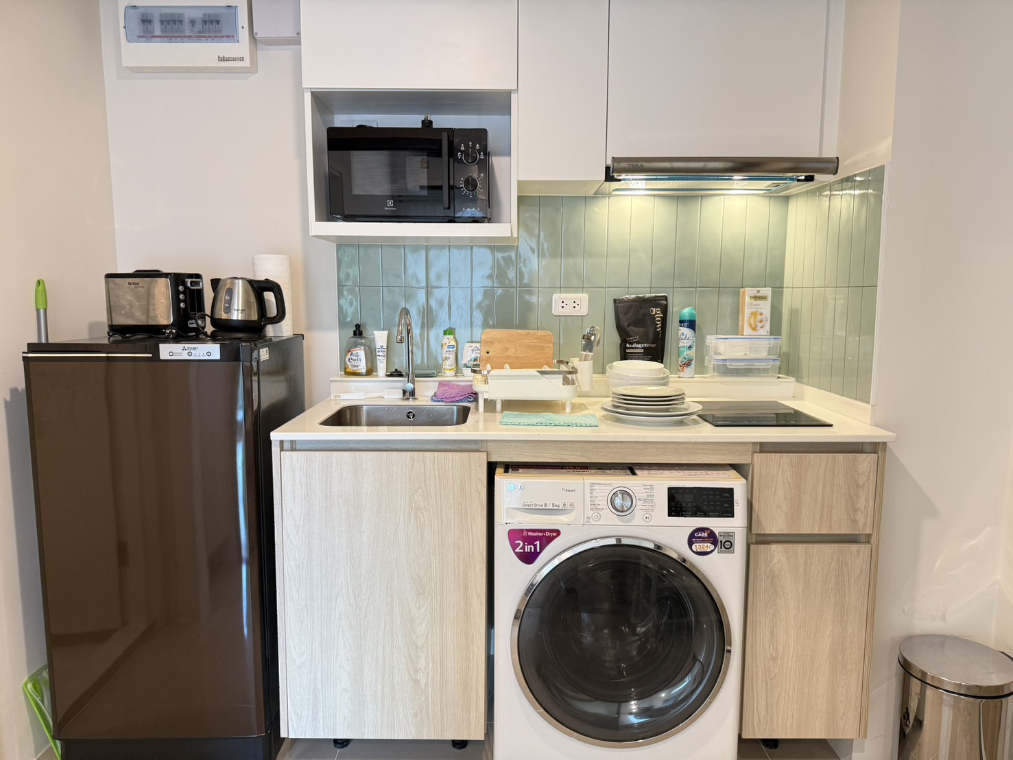 Listing image 4 for PHYLL PHUKET CONDO FOR RENT, Phuket, Thailand